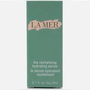 La Mer Hydrating Serum